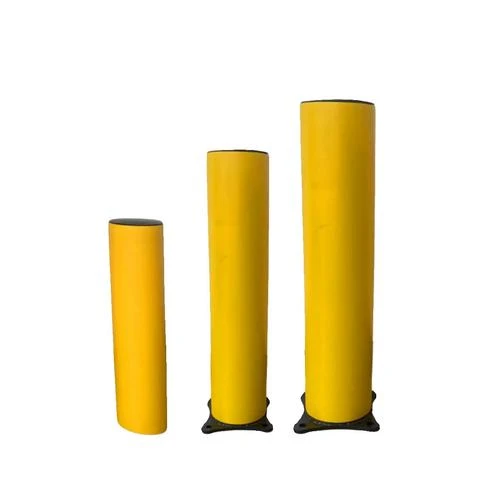 HDPE zaštita od sudara