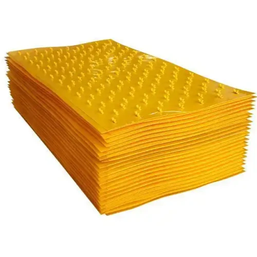 HDPE V-Sidrene ploče|Rješenje za betonsku oblogu i zaštitu od korozije