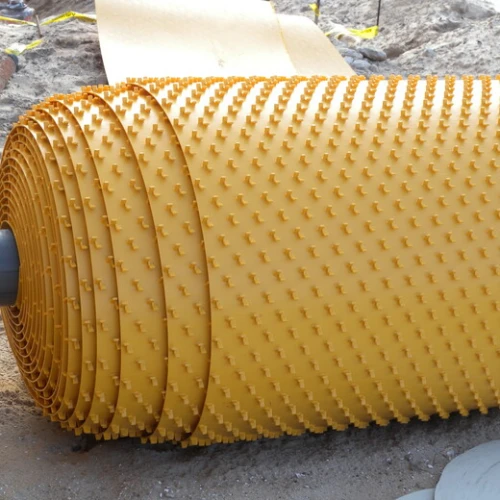 HDPE V-Lock Anchor Sheets suppliers