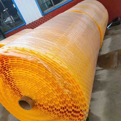 HDPE V-Lock Anchor Sheets high quality