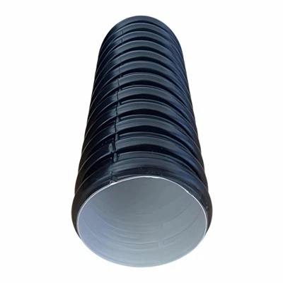 HDPE dvostruka zidna cijev