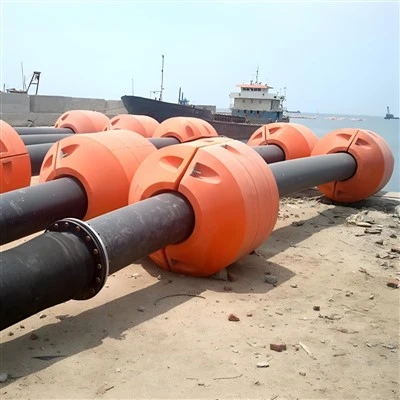 Je li UHMWPE dredž cijev otporna na koroziju?