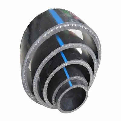 Čelična žica ojačana PE cijev